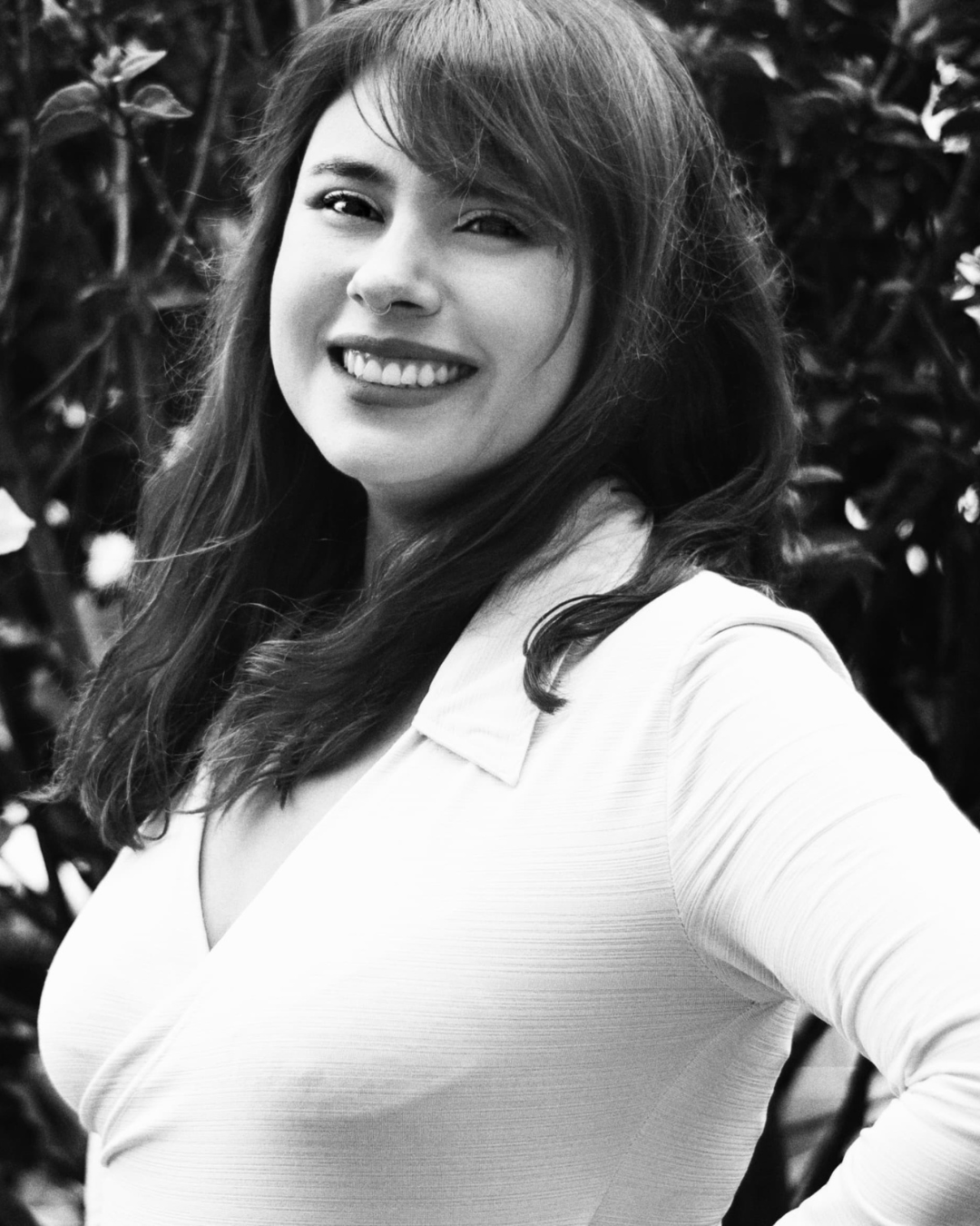 Daniela Irene Mendoza